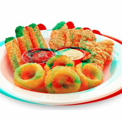 Sampler Platter Podcast