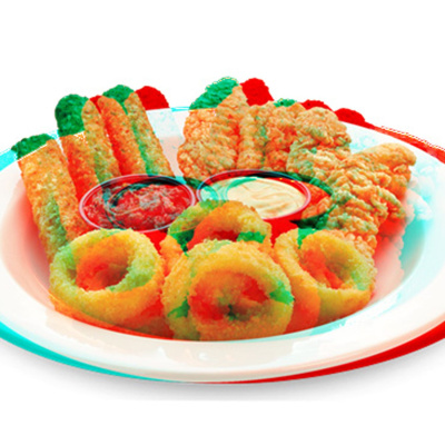 Sampler Platter Podcast