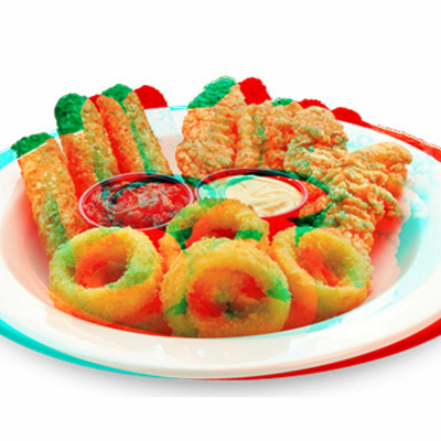 Sampler Platter Podcast