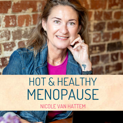 Hot And Healthy With Nicole Van Hattem | Mindset | Nutrition | Success | Fitness | Health | Lifestyle