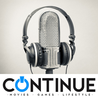 Continue-magazin Podcast