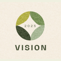 Vision 2025 // Hear  Respond // Ps 1v1–3, Col 3v15–17