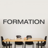 Vision // Formation