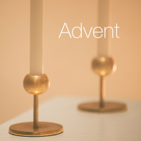 Advent // Zachariah  Elizabeth