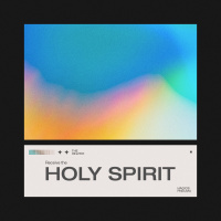 Receive the Holy Spirit //The Gift of the Spirit