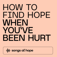 How to Find Hope... When Youve Been Hurt // Psalm 55