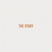 The Story // Act 2: Redemption