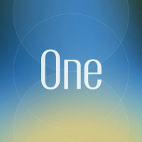 One Temple // Ephesians 2v19-22