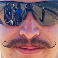 LAmerica è un paese da svaligiare.