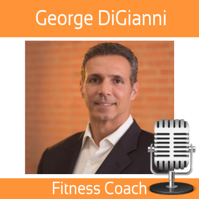George Digianni Health And Wellness