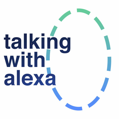 Talking With Alexa