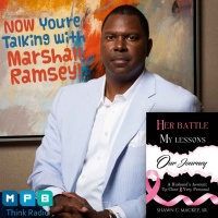 Dr. Shawn Mackey | Her Battle, My Lessons, Our Journey: A Husband’s Account Up Close amp Very Personal