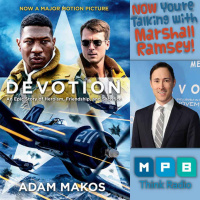 Adam Makos | Devotion: An Epic Story of Heroism, Friendship amp Sacrifice 