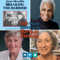 James Meredith: Breaking the Barrier | Celebrating the 60th Anniversary