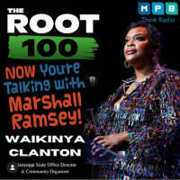 Waikinya Clanton | The Root 100 amp Southern Poverty Law Center Mississippi