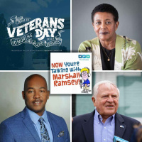 Hattiesburg Veterans Committee | 2021 amp 2022 Veterans of the Year