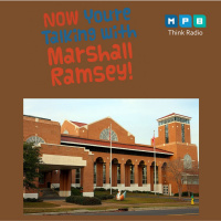 Now Youre Talking w/ Marshall Ramsey | “Voices and Votes: Democracy in America” w/ Sean Farrell