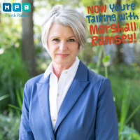 Betsy Bradley | Leadership in Visual Arts amp Community