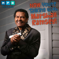 Bobby Rush | One Monkey Can Stop A Show