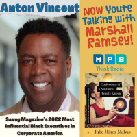 Anton Vincent: President of Mars Wrigley North America | Julie Hines Mabus: Confessions of a Southern Beauty Queen