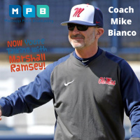 Coach Mike Bianco | 2022 Ole Miss College World Series Championship 