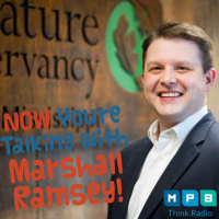 Alex Littlejohn | Nature Conservancy amp Federal Appointment 