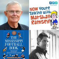 Rick Cleveland amp Neil White | The Mississippi Football Book