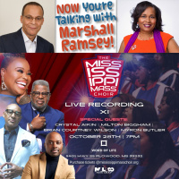 The Mississippi Mass Choir | Legacy amp Live Recording XI