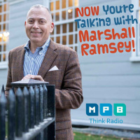 Ralph Eubanks | Excellence in Literature amp Cultural Ambassador