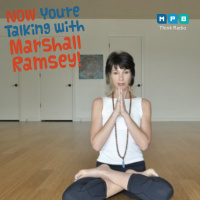 Now Youre Talking w/ Marshall Ramsey | Tara Blumenthal Tara Yoga