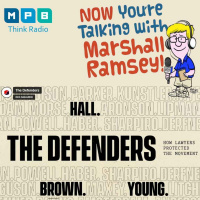 THE DEFENDERS | How Lawyers Protected The Movement 