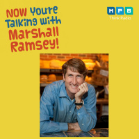 Now Youre Talking w/ Marshall Ramsey | Its all good with Jeff Good