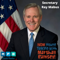 Ray Mabus | From Boy Collector to Secretary of the Navy