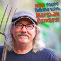 Felder Rushing | The Gestalt Gardener