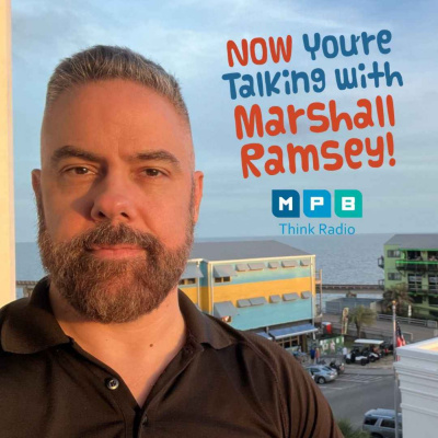 Now Youre Talking With Marshall Ramsey