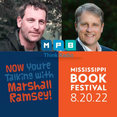 Now Youre Talking With Marshall Ramsey