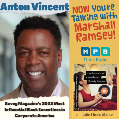 Now Youre Talking With Marshall Ramsey