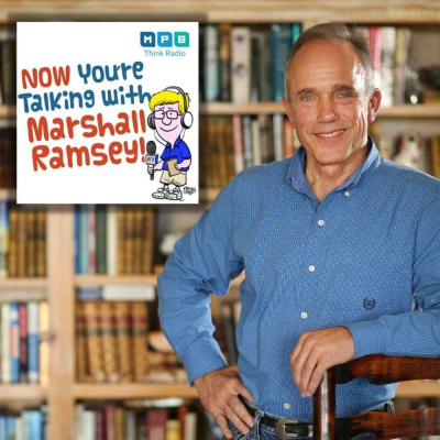 Now Youre Talking With Marshall Ramsey