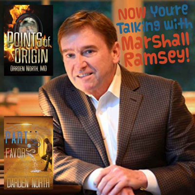 Now Youre Talking With Marshall Ramsey