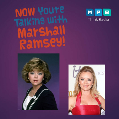Now Youre Talking With Marshall Ramsey
