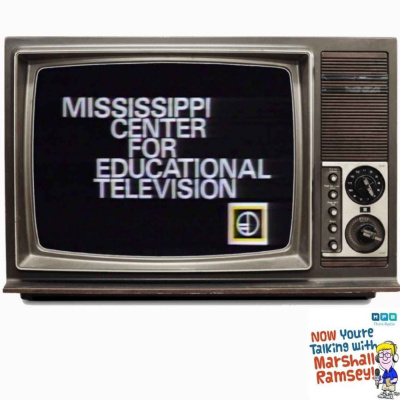 Now Youre Talking With Marshall Ramsey