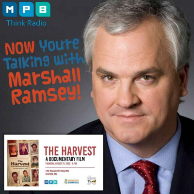 Now Youre Talking With Marshall Ramsey