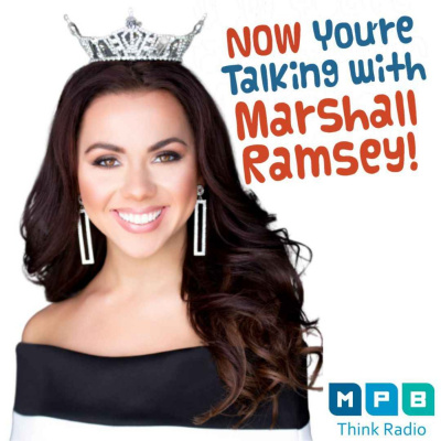 Now Youre Talking With Marshall Ramsey