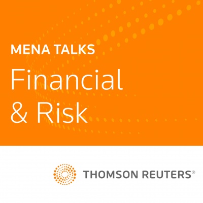 Mena Talks Financial  Risk