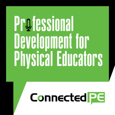Connectedpe - Professional Development For Physical Educators