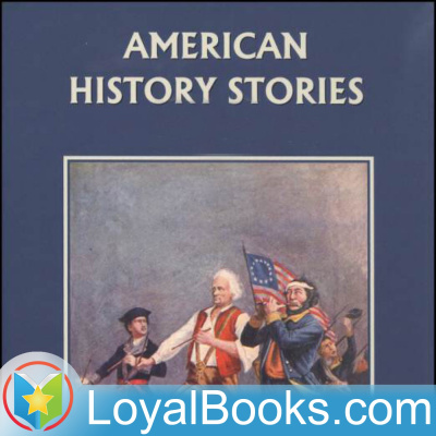 American History Stories By Mara L. Pratt