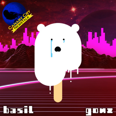 Canary Cry News Talk