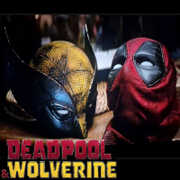 DEADPOOL AND WOLVERINE