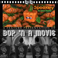 SPOOKLEY THE SQUARE PUMPKIN Commentary Track (A Big-Ass Pumpkin Day Extravaganza)