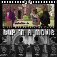 WAXWORK Commentary Track